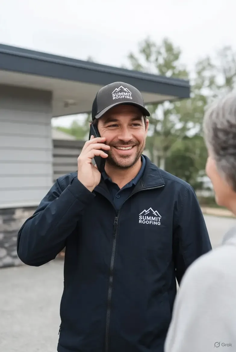 Flat Roof Leak Repair Antimony, UT FAQs